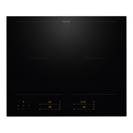 MIELE KM 8565 FL Εντοιχιζόμενη Επαγωγική Εστία 62cm